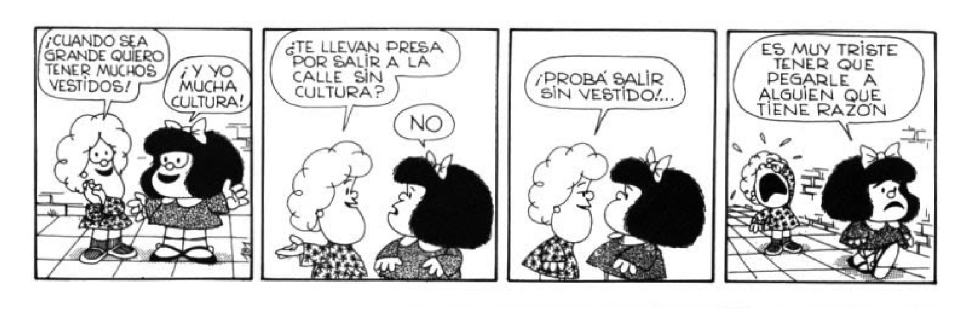 Quino ilustradores