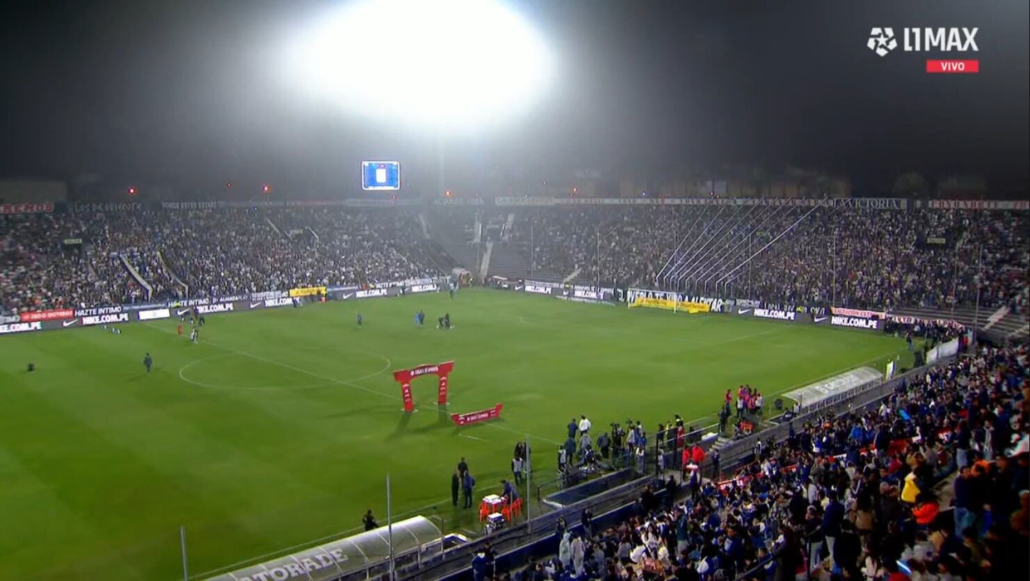 Alianza Lima vs ADT: partido por la Liga 1 2024