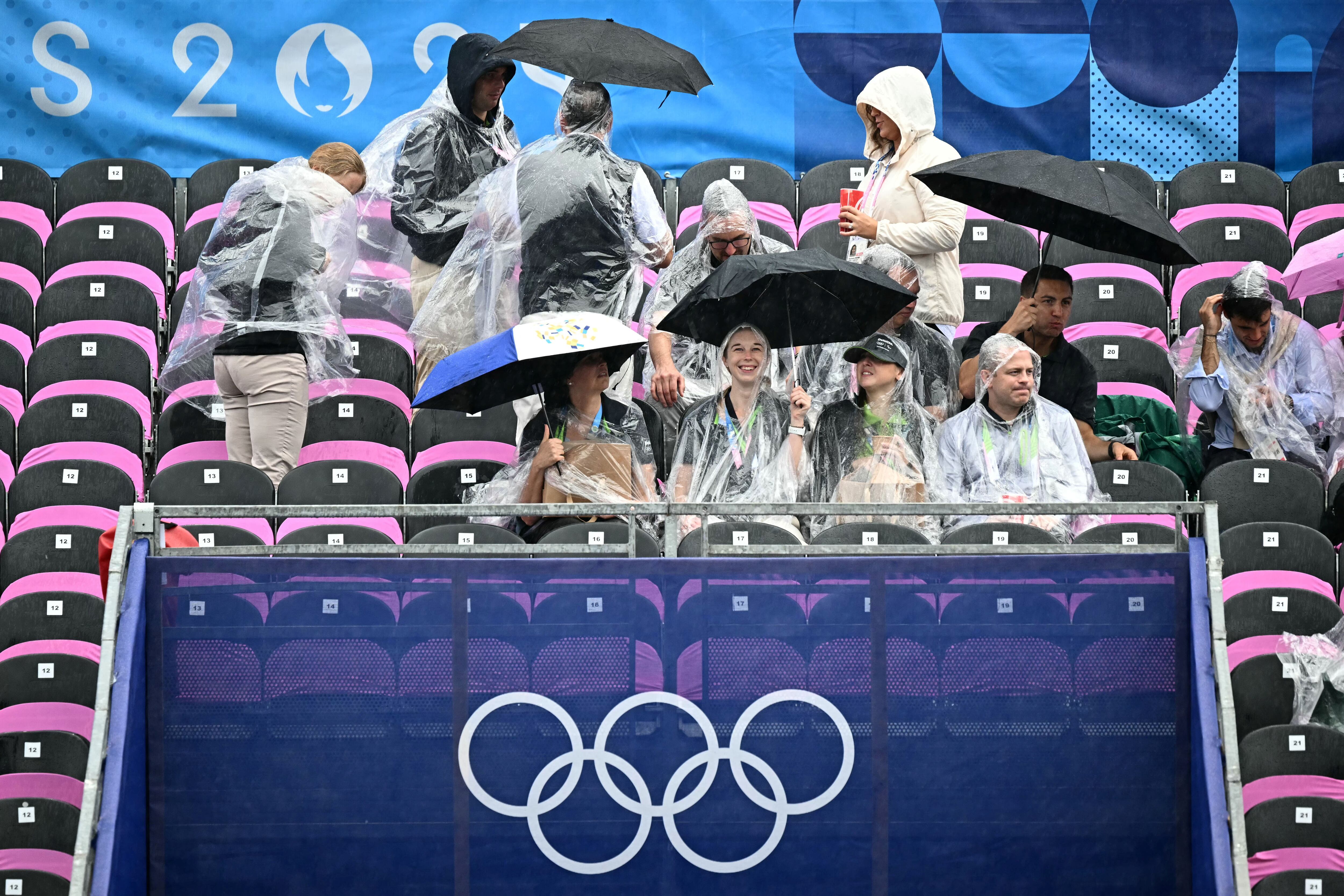 (Foto: Loic Venance/Pool via REUTERS)