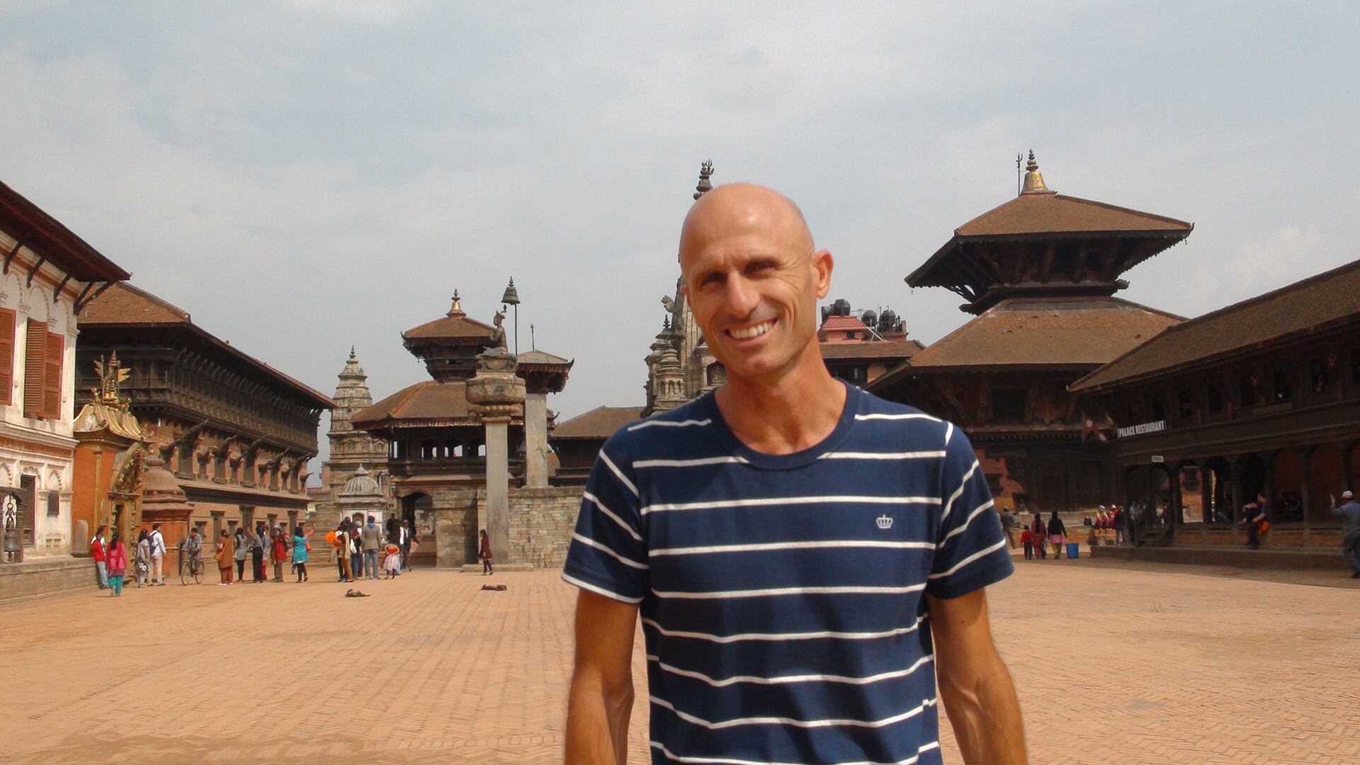 Angkor Wat, Camboya