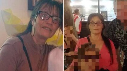 Detuvieron a la pareja de la mujer desaparecida en Tigre desde hace más de un mes 