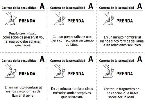 Manual para Talleres en Salud Sexual y Reproductiva - ENIA