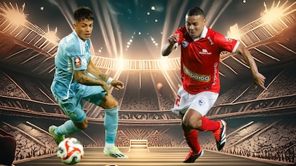 Sporting Cristal vs Cienciano EN VIVO HOY: juegan amistoso por la Copa Zapping 2024