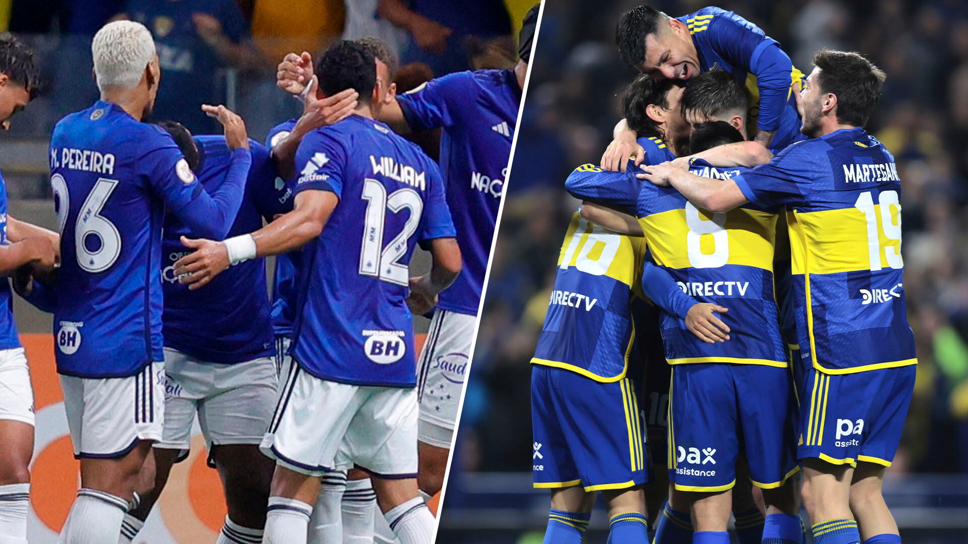 previa cruzeiro vs boca