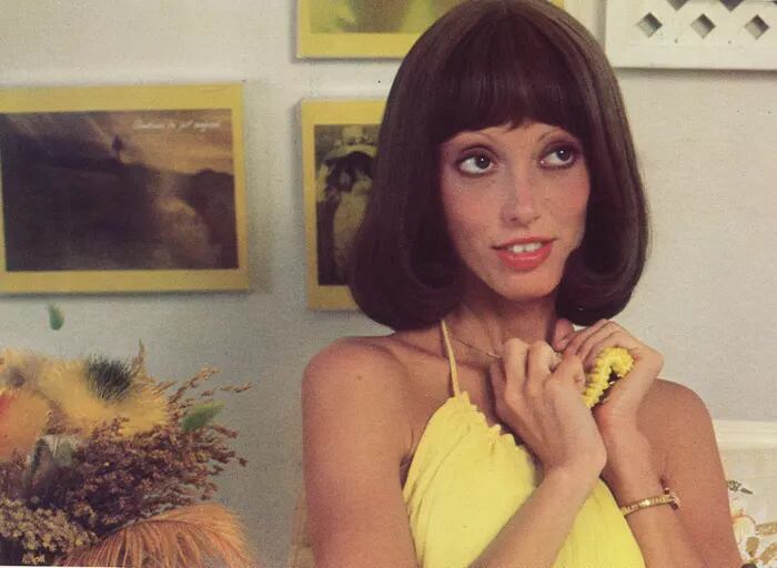 Shelley Duvall 3 Women