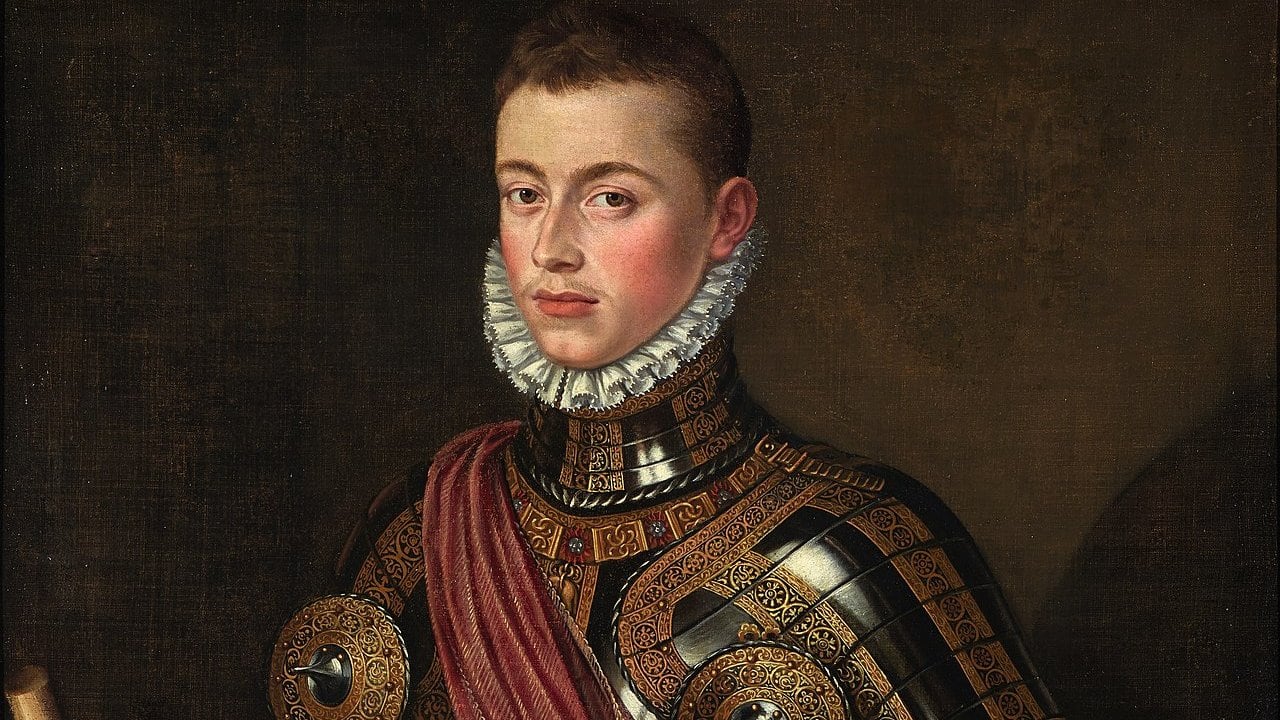 Juan de Austria