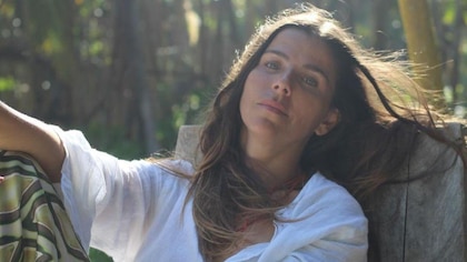María Fernanda Yepes, de ‘Masterchef Celebrity’, fue novia de un expresidente de Colombia: conozca la historia