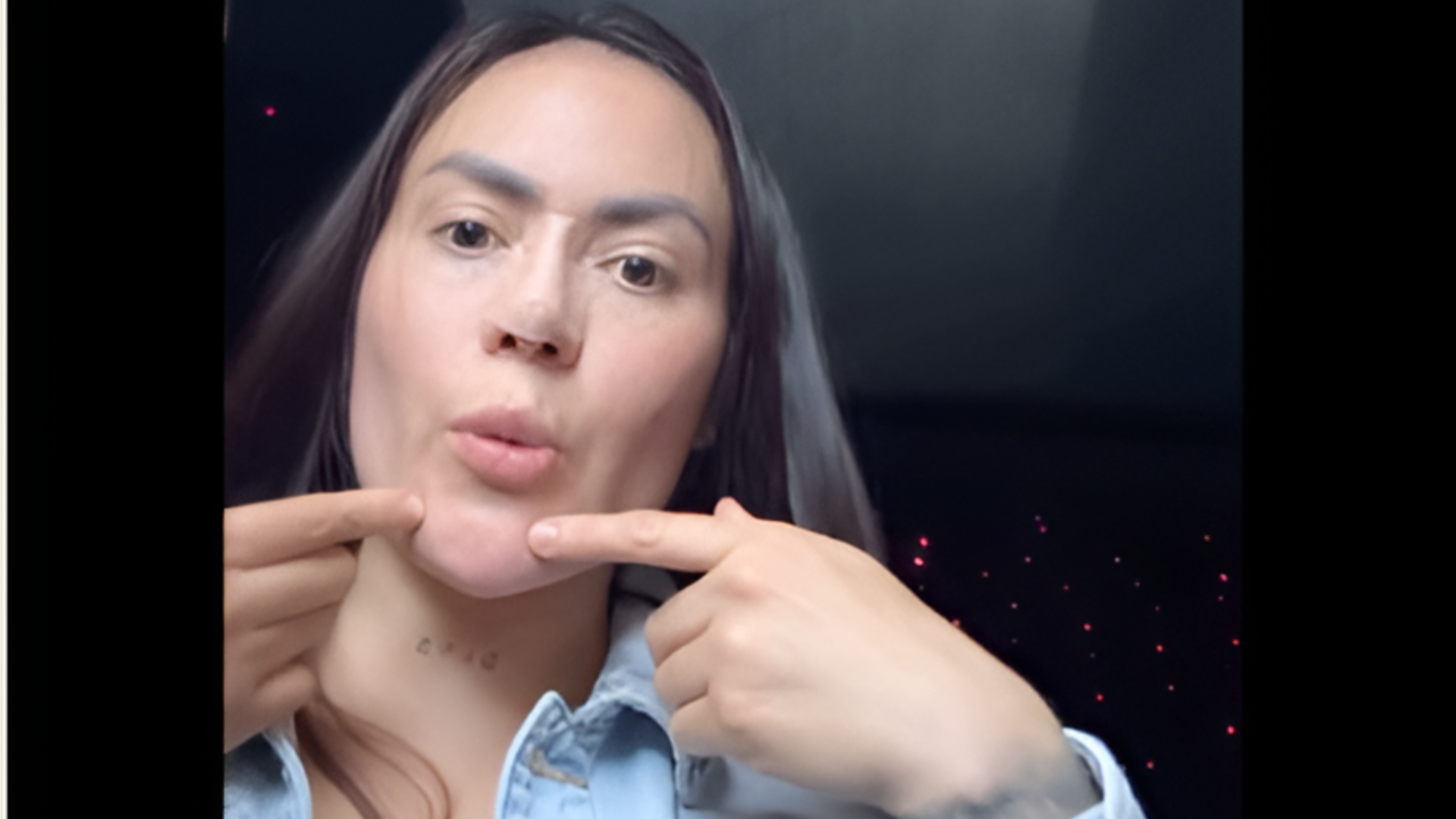 La influencer y empresaria Epa Colombia se defiende de críticas luego de sus cirugías estéticas: “Te lo juro que uno a veces se siente mal de lo que escriben, nadie me pregunta cómo me siente”