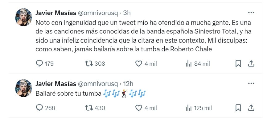 ¿Javier Masías suspendido de El Gran Chef Famosos? Grabaciones de la nueva temporada iniciaron sin el jurado tras controversia