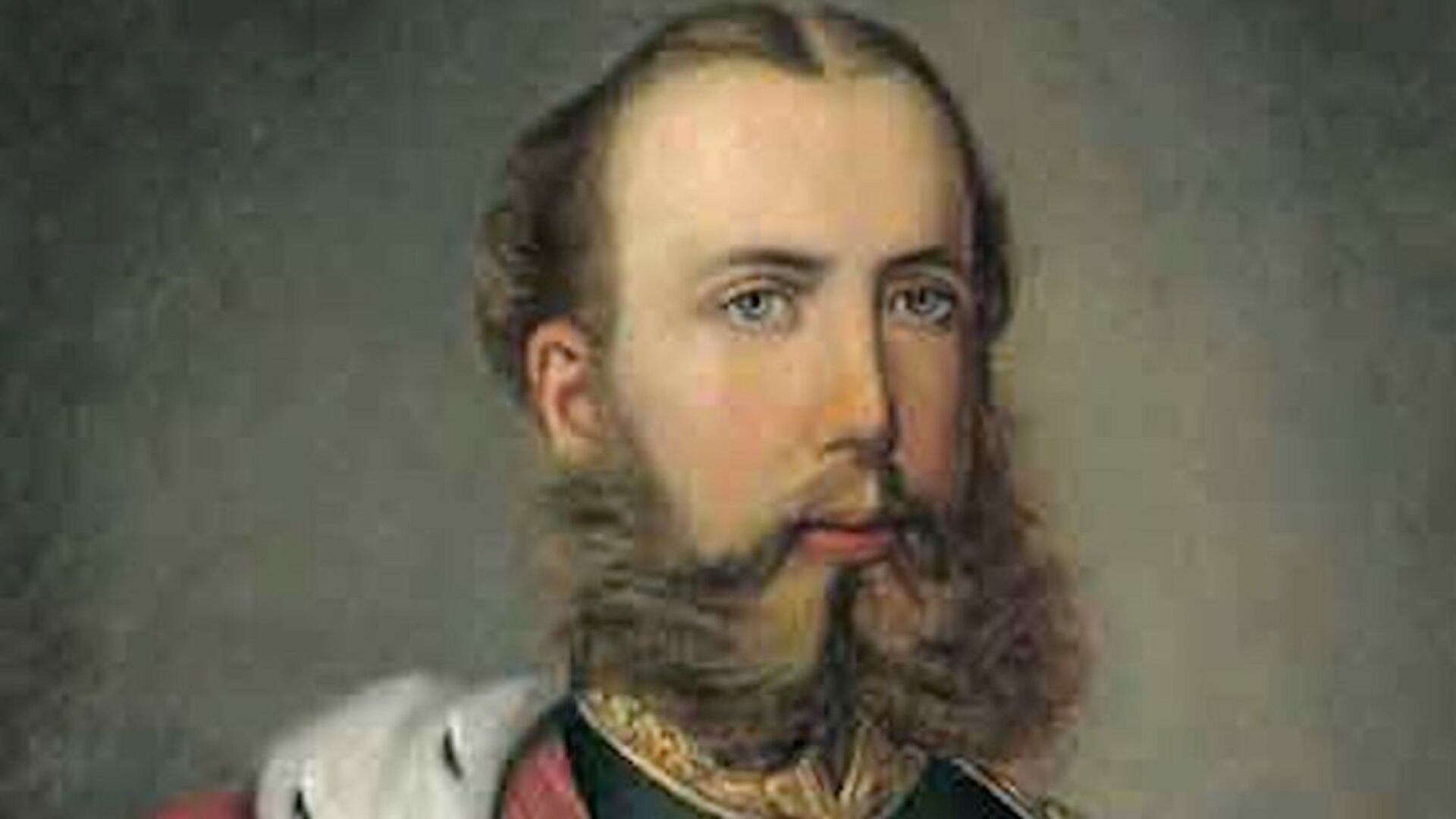 Maximiliano de Habsburgo