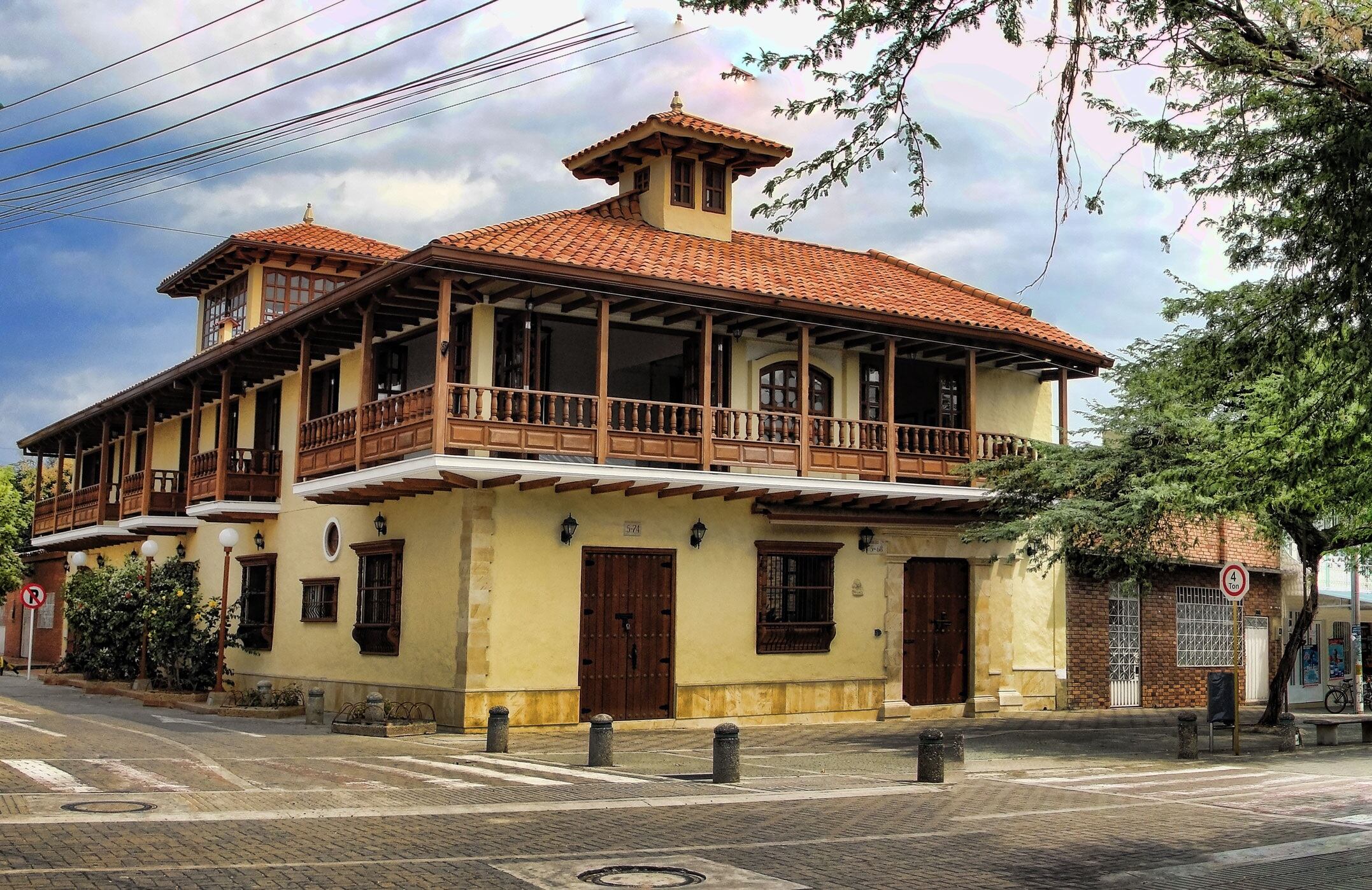 Anapoima-Cundinamarca-Colombia