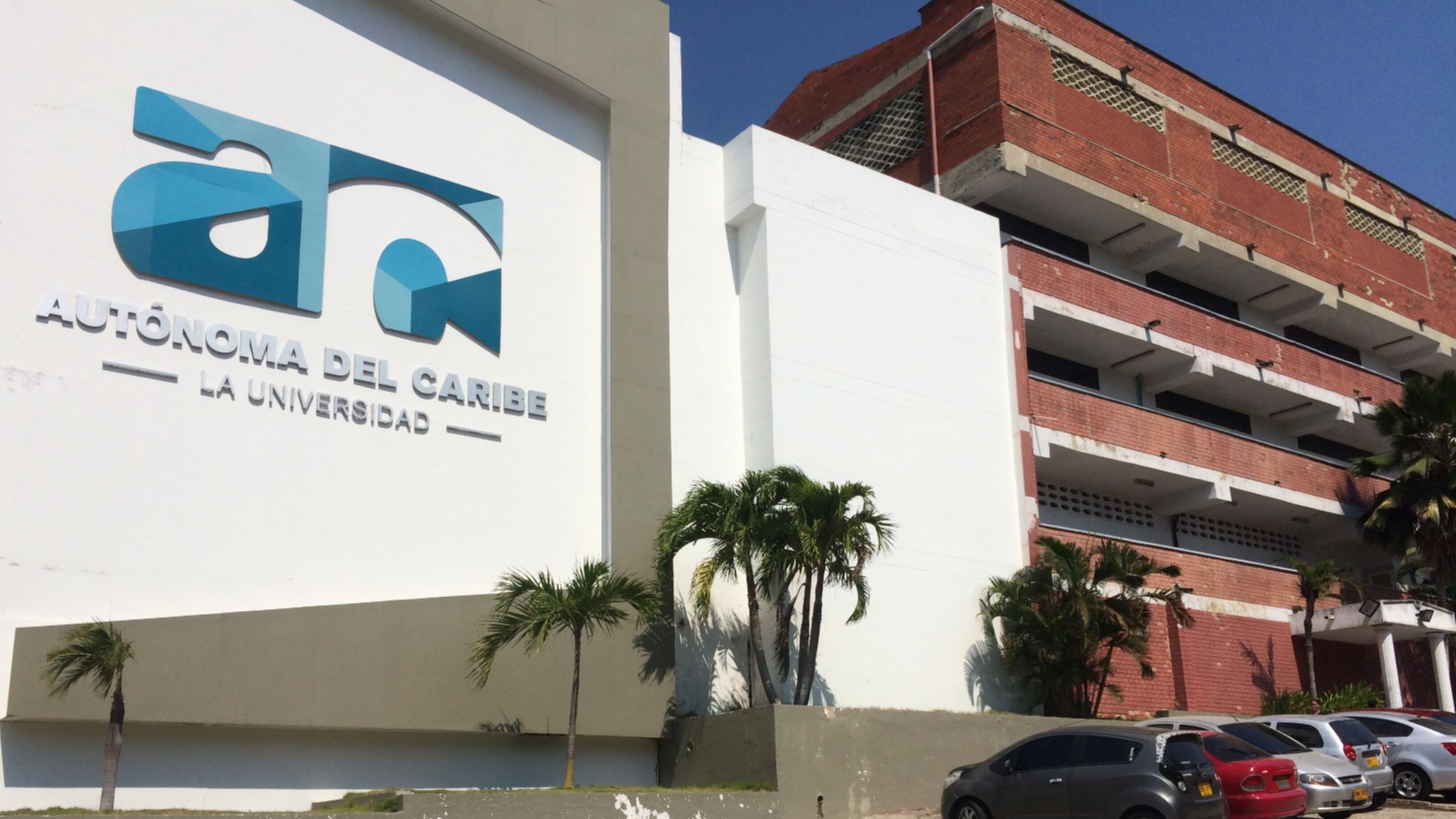 Universidad Autónoma del Caribe