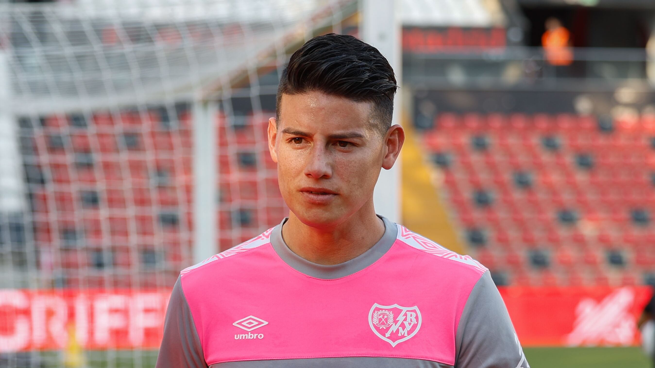 James Rodríguez