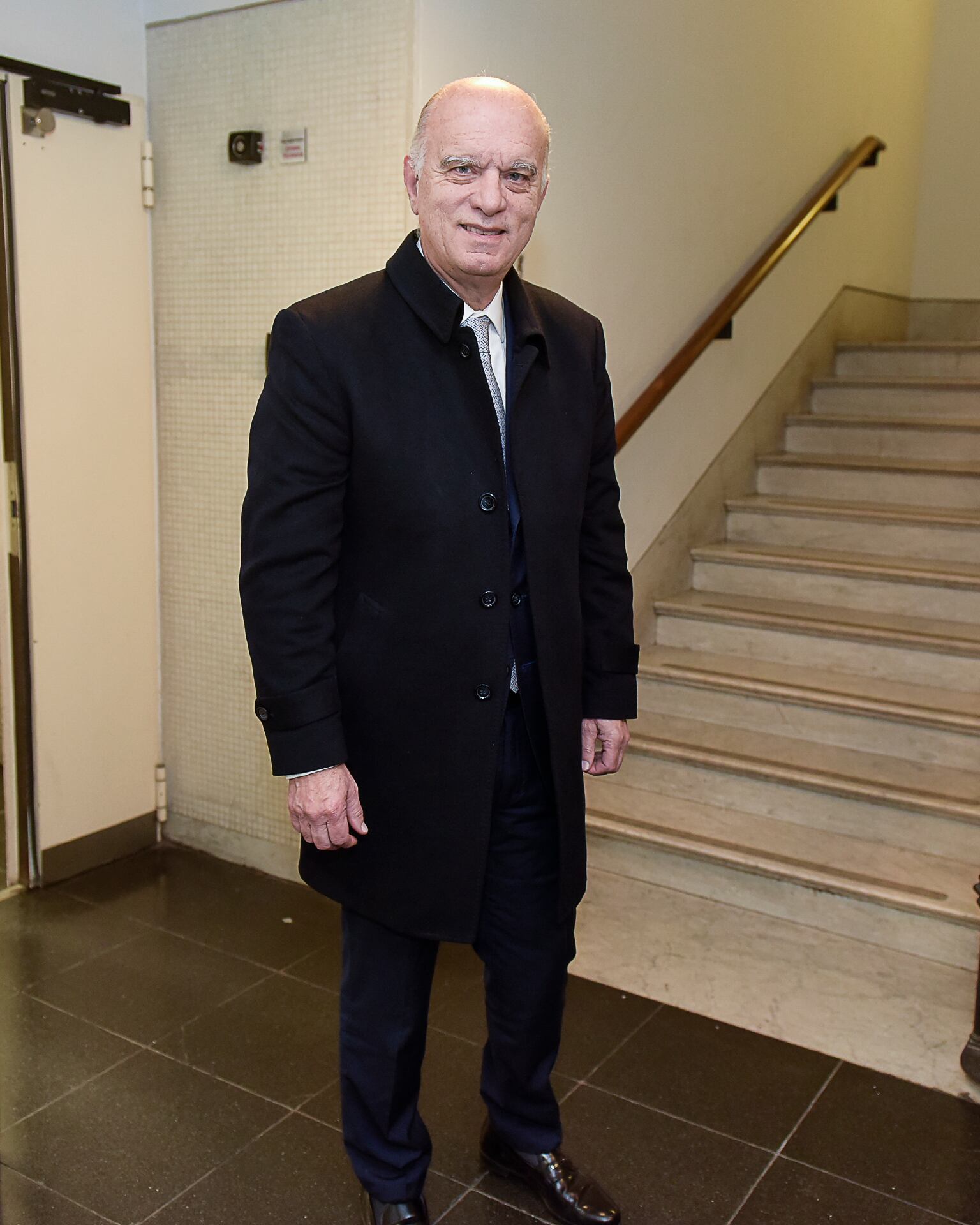 Teatro Colón - Gala de la Cooperadora del Hospital de Niños Dr. Ricardo Gutiérrez celebra su 10º Aniversario