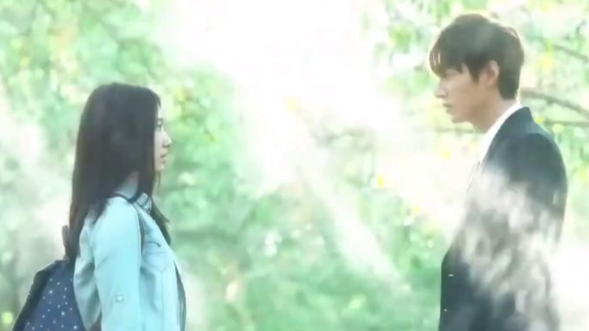 ¿De qué trata Los herederos?, el K-Drama protagonizado por Lee Min-Ho y Park Shin-hye