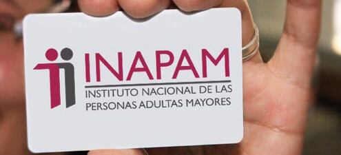 Tarjeta INAPAM