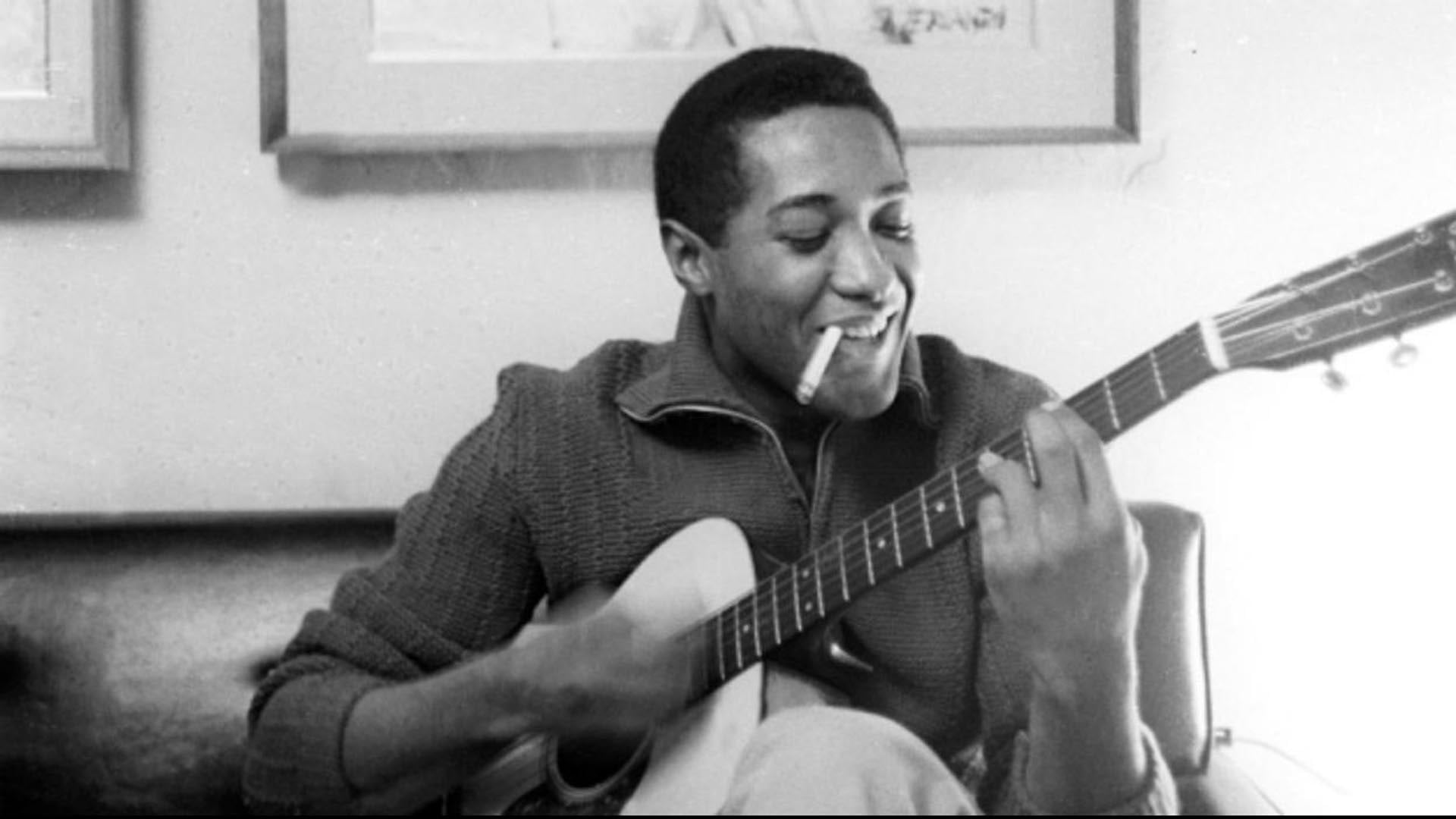 Sam Cooke, el padre del soul y el primer cliente de Klein