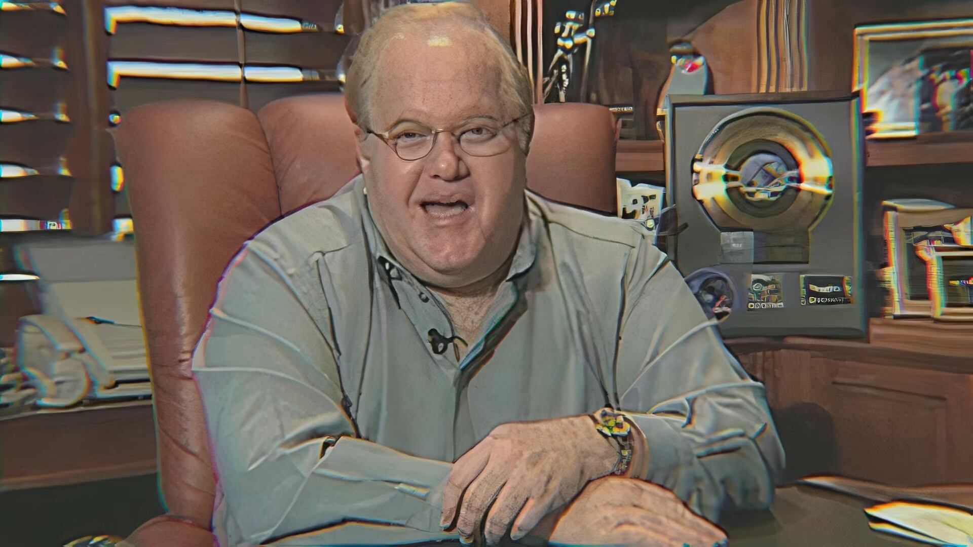 Lou Pearlman - Dirty Pop: The Boy Band Scam