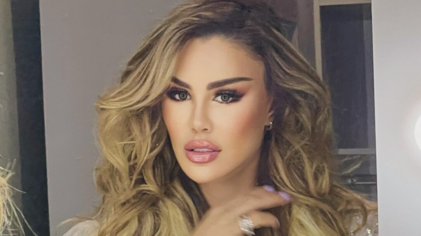 Ninel Conde