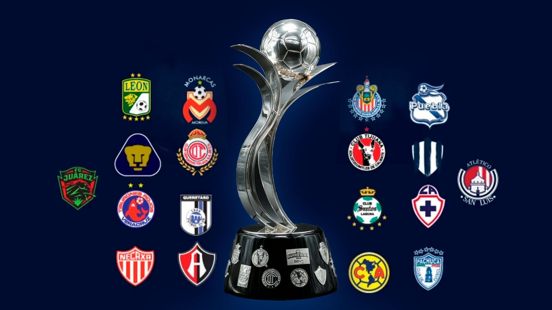 Liga MX Femenil