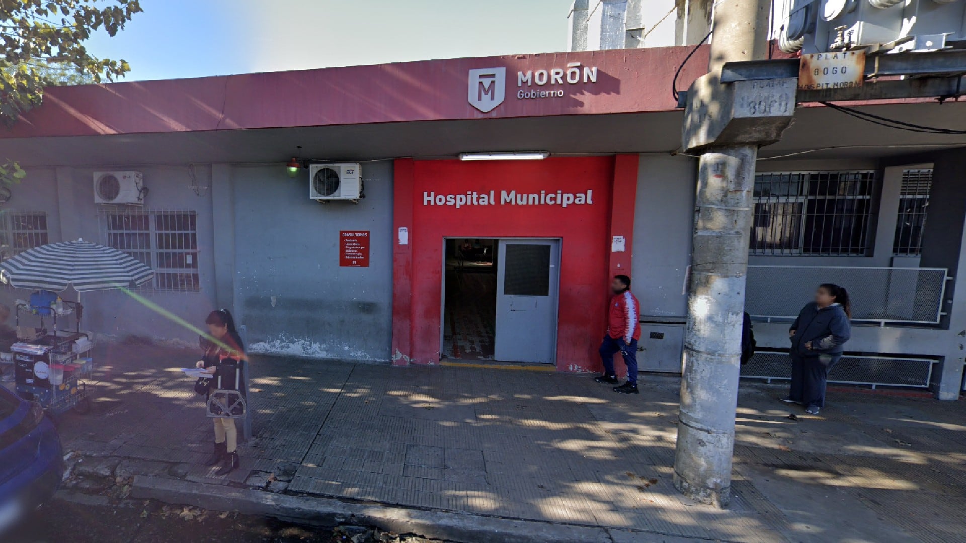 Hospital de Moron