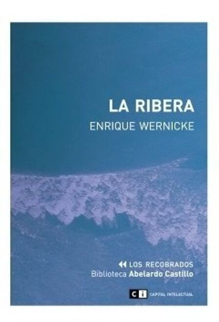 La ribera, de Enrique Wernicke