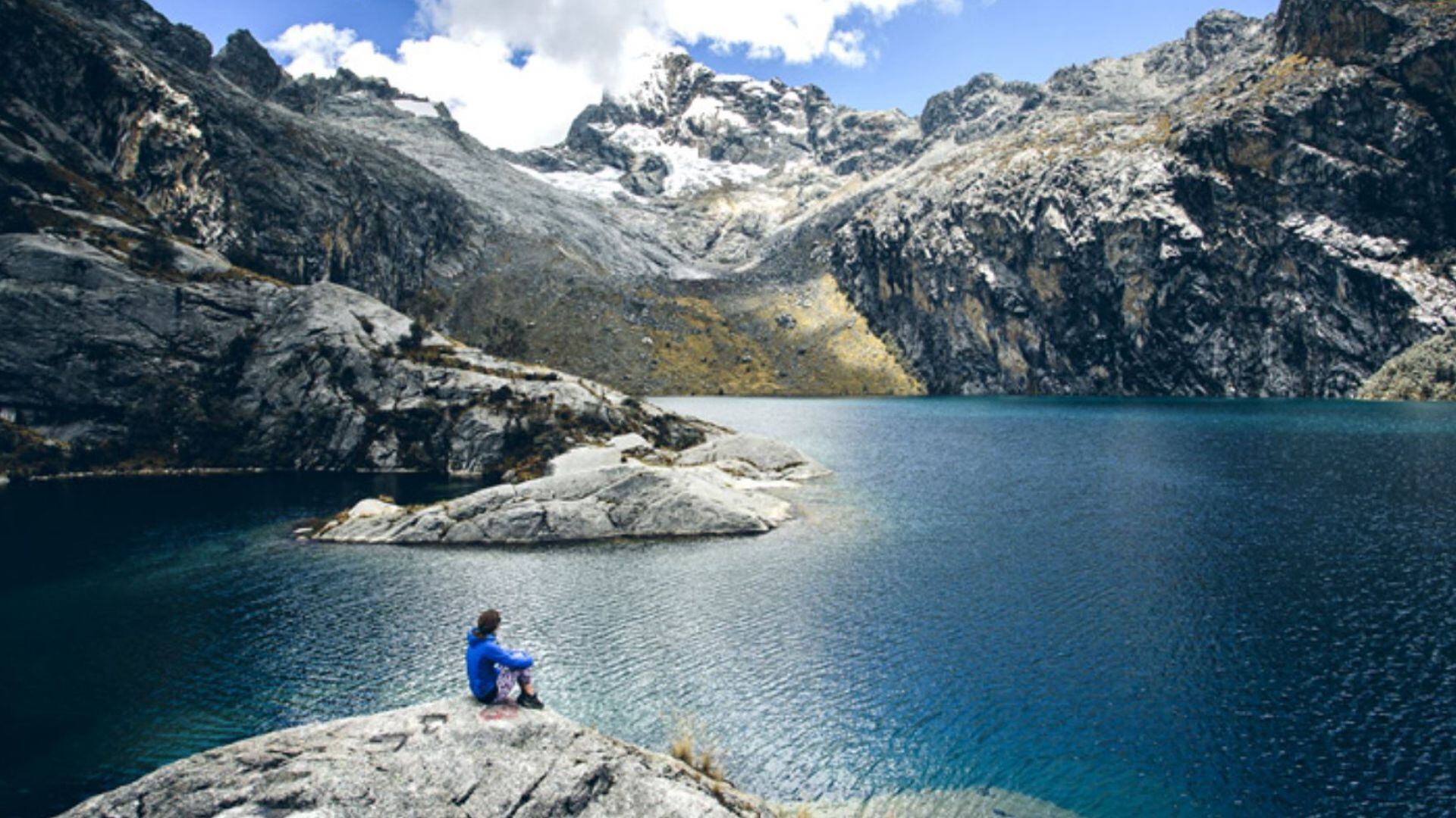 Esta región del Perú es catalogada como “una joya en los Andes” por prestigioso medio español: no es Cusco. Áncash