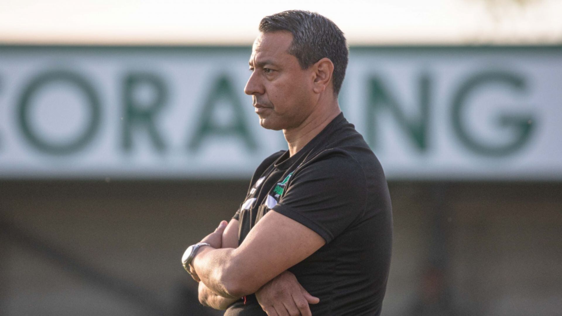 Nolberto Solano duró poco más de 3 meses en el cargo de entrenador en Blyth Spartans. - Crédito: AP