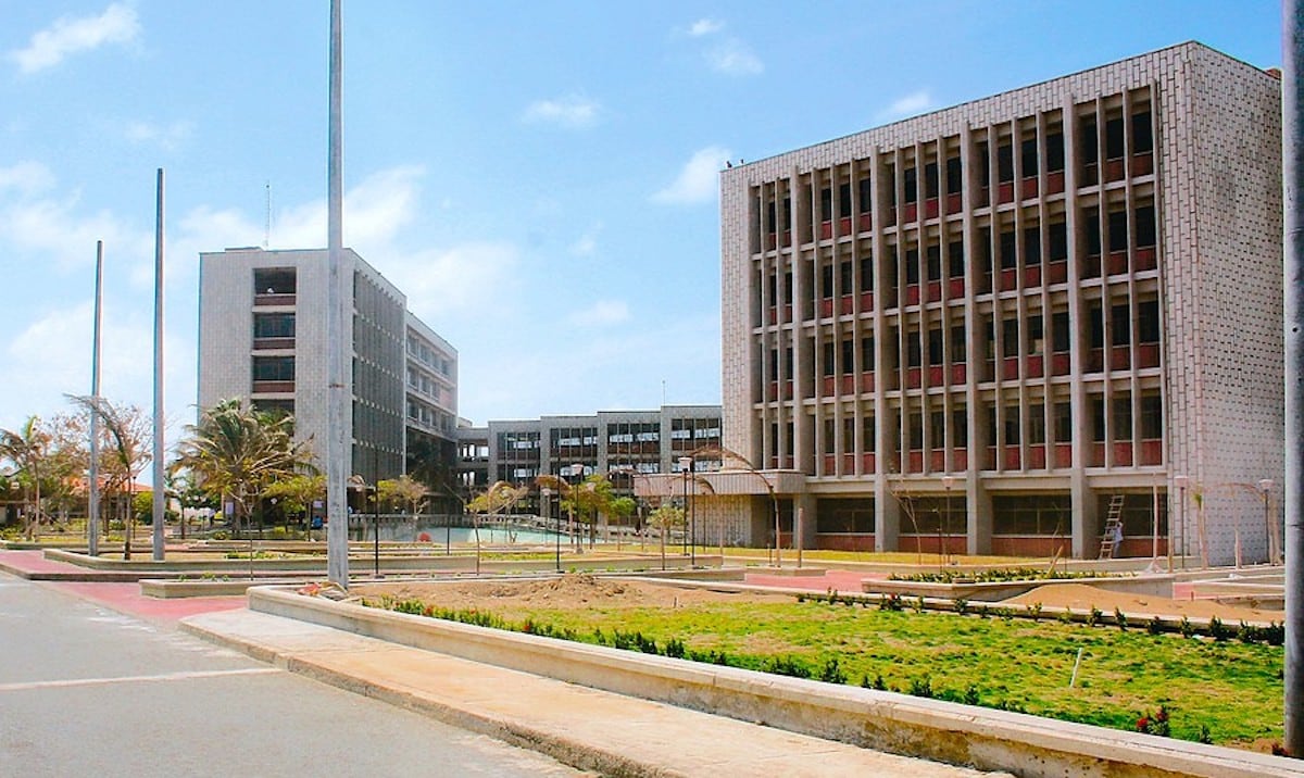 Imagen de referencia. Universidad del Atlántico. Barranquilla. Foto: Colprensa.