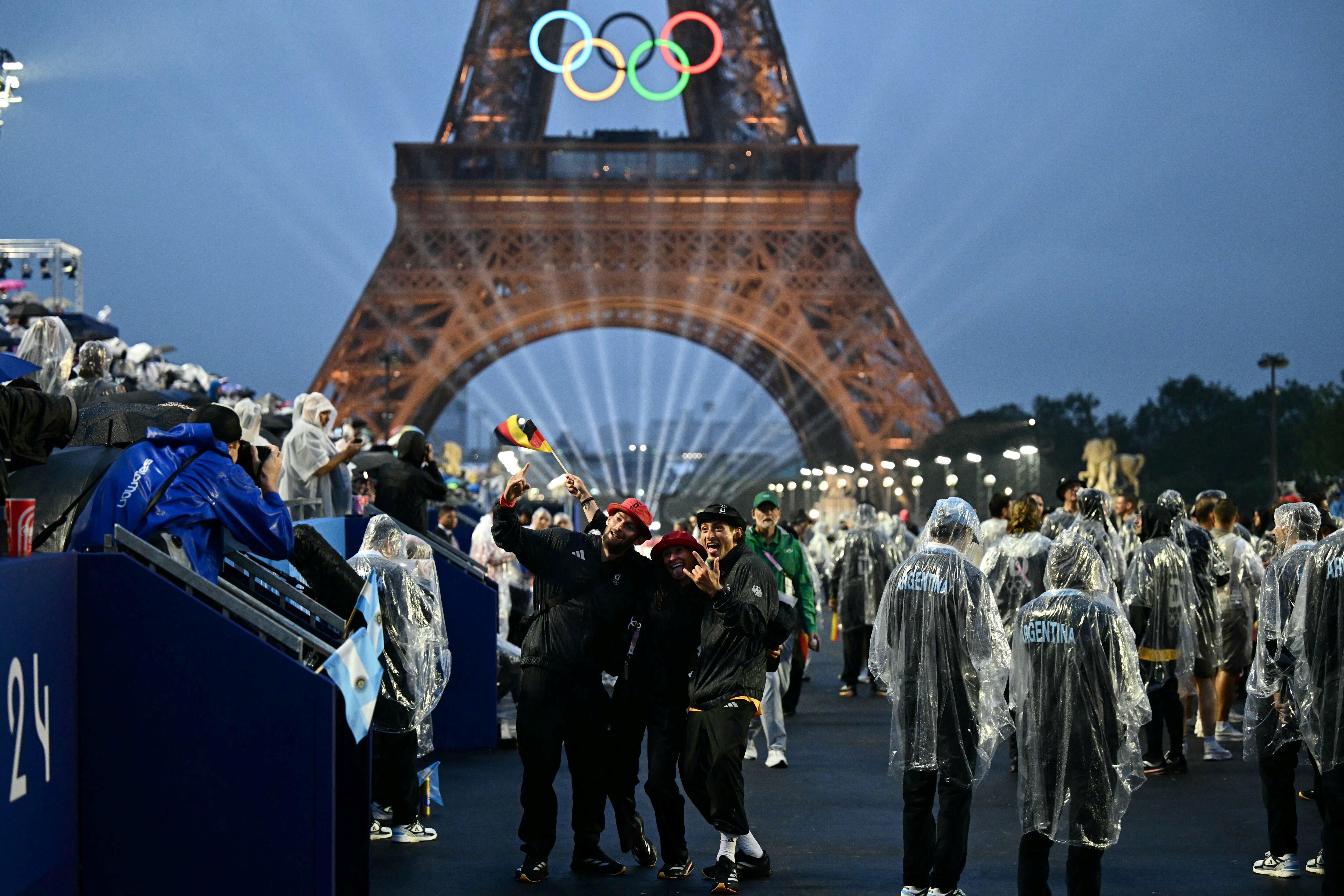 (Foto: LOIC VENANCE/Pool via REUTERS)