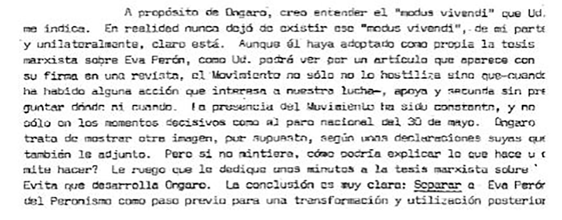 Asesinato de Augusto Timoteo Vandor