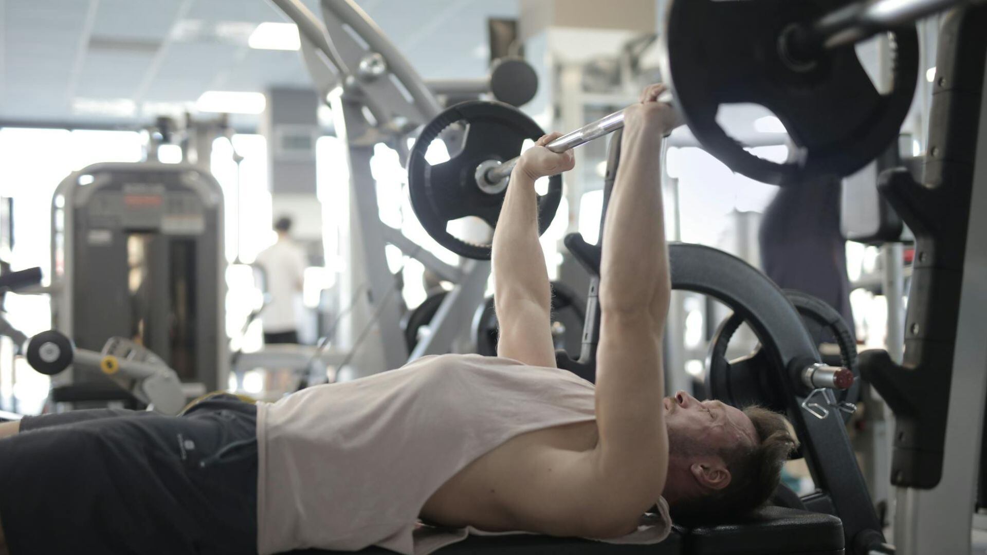 En qué consiste el método 3/7 para ganar masa muscular