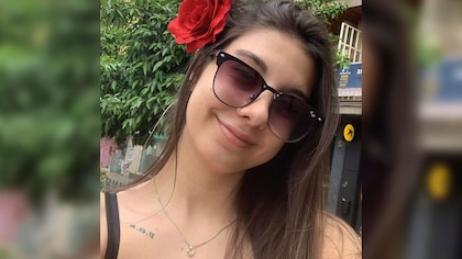 “Se fue bailando”: quién era Luna Álvarez Debali, la chica de 21 años que murió de sobredosis en un boliche de Palermo
