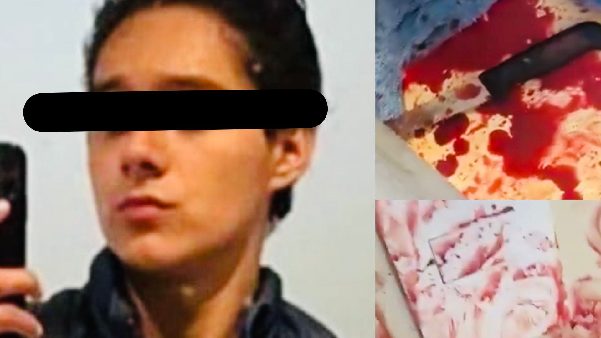 ¿Quién es Miguel Ramses “N”?, joven que apuñaló a la familia de su ex novia en Puebla