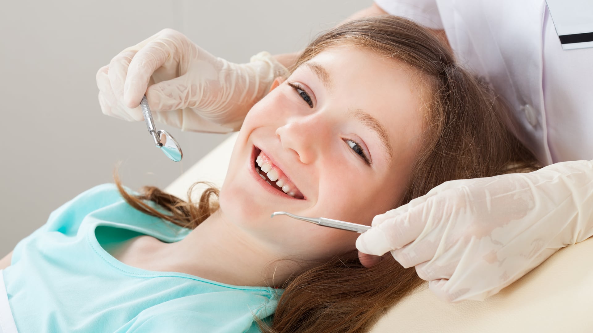 Los odontólogos piden cuidar la salud mental, especialmente en niños (Getty)