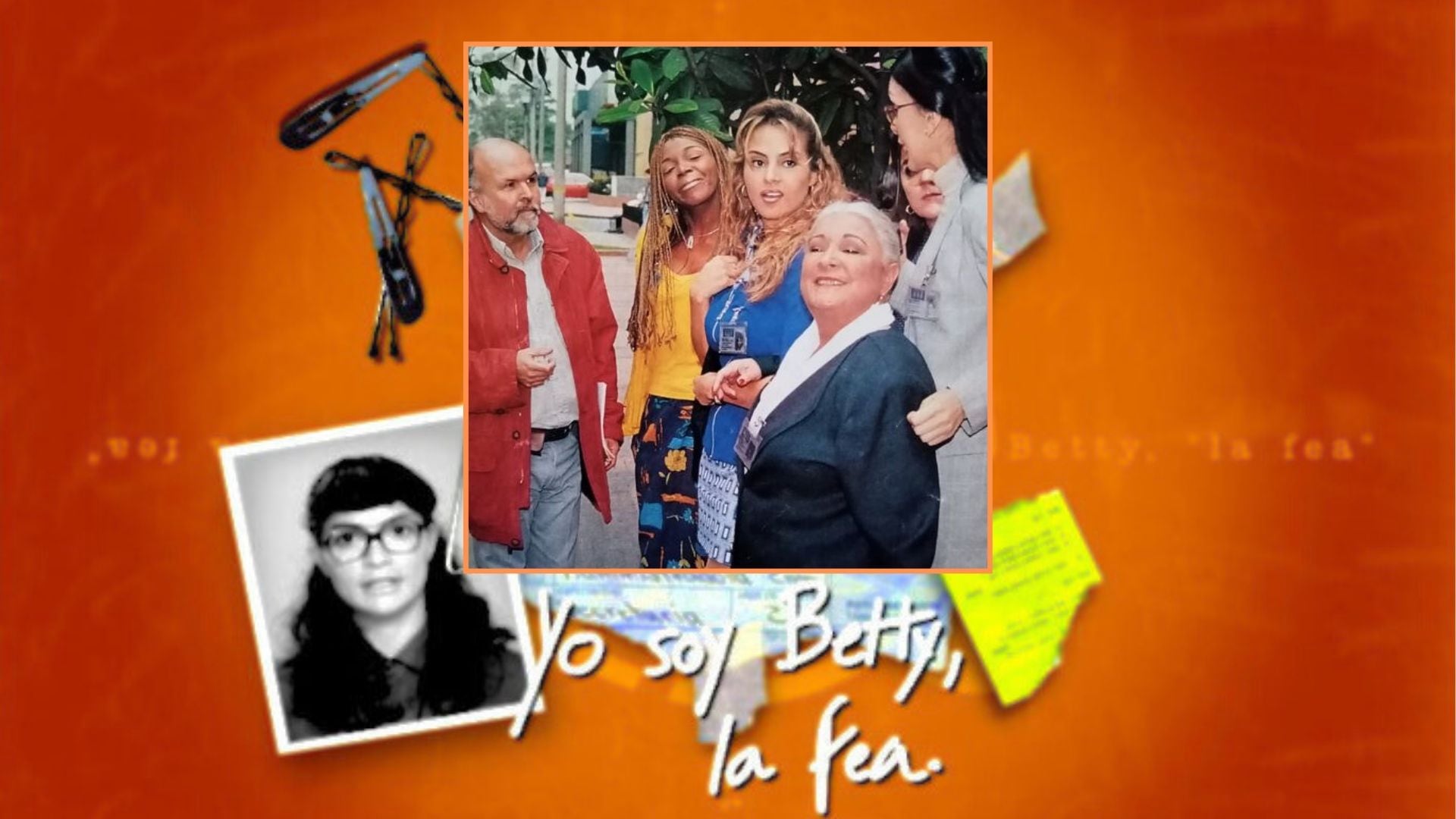 Director de ‘Yo soy Betty, la fea’ confirmó que hará su propia versión de la novela más vista en Colombia