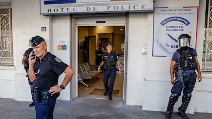 La Justicia francesa imputó a dos adolescentes por violar en grupo y amenazar de muerte a una menor judía
