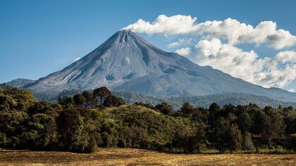 Monitoreo en el Volcán de Colima tras la declaración de alerta amarilla