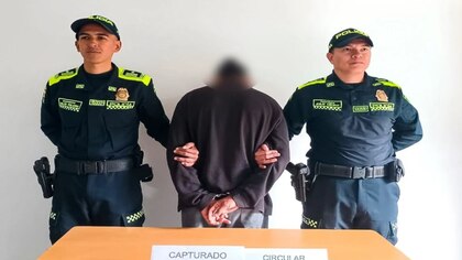 Capturan a venezolano que habría abusado sexualmente de su hija en Norte de Santander