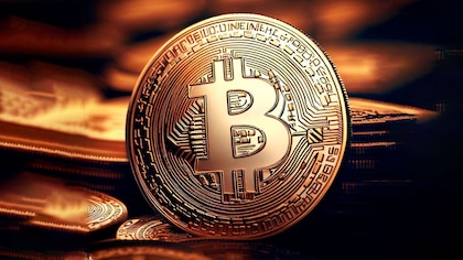Bitcoin recupera su valor por arriba de los 63.000 USD y mantiene tendencia alcista