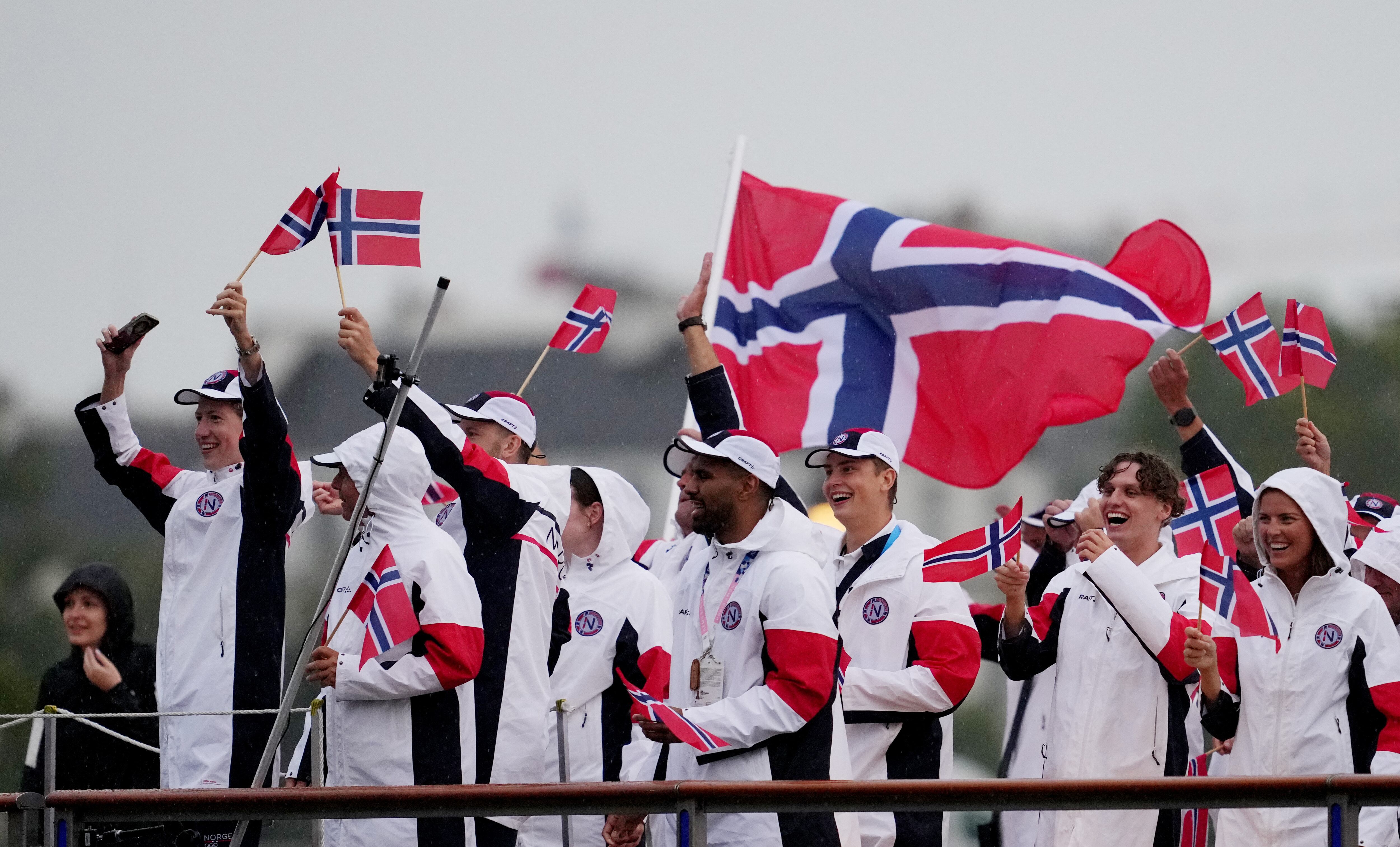 (Foto: REUTERS/Aleksandra Szmigiel)