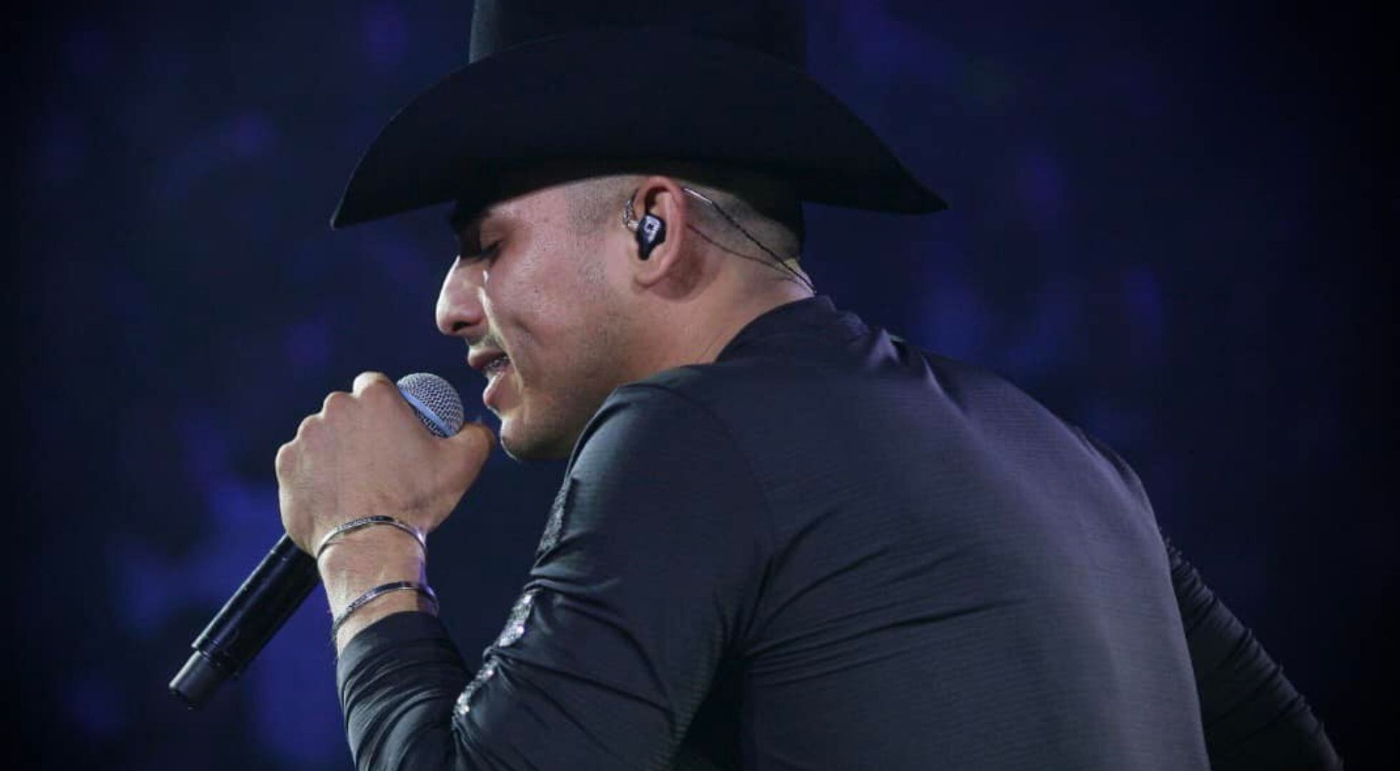 Espinoza Paz confiesa intento fallido de ingresar a "La Academia"