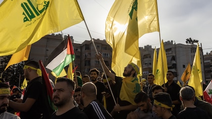 Hezbollah representa una grave amenaza para Israel