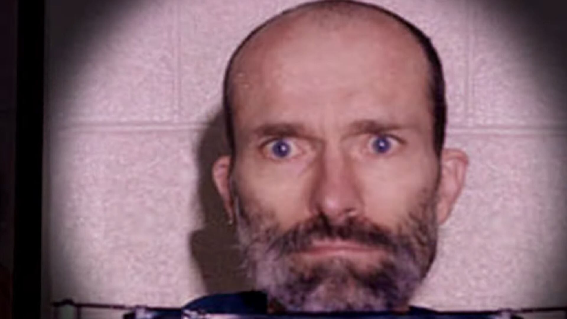 Born Evil: The Serial Killer and the Savior