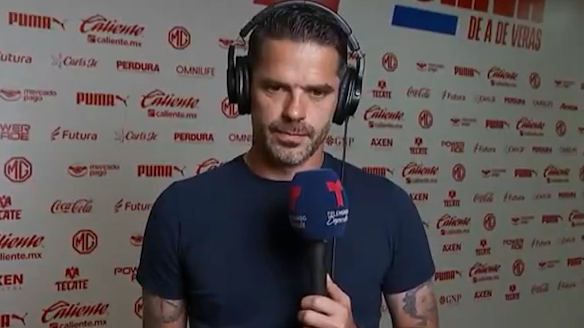 Fernando Gago habló sobre los rumores de su llegada a Boca