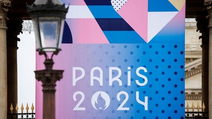 Crean trajes olímpicos que bloquean cámaras infrarrojas para evitar acoso sexual en París 2024