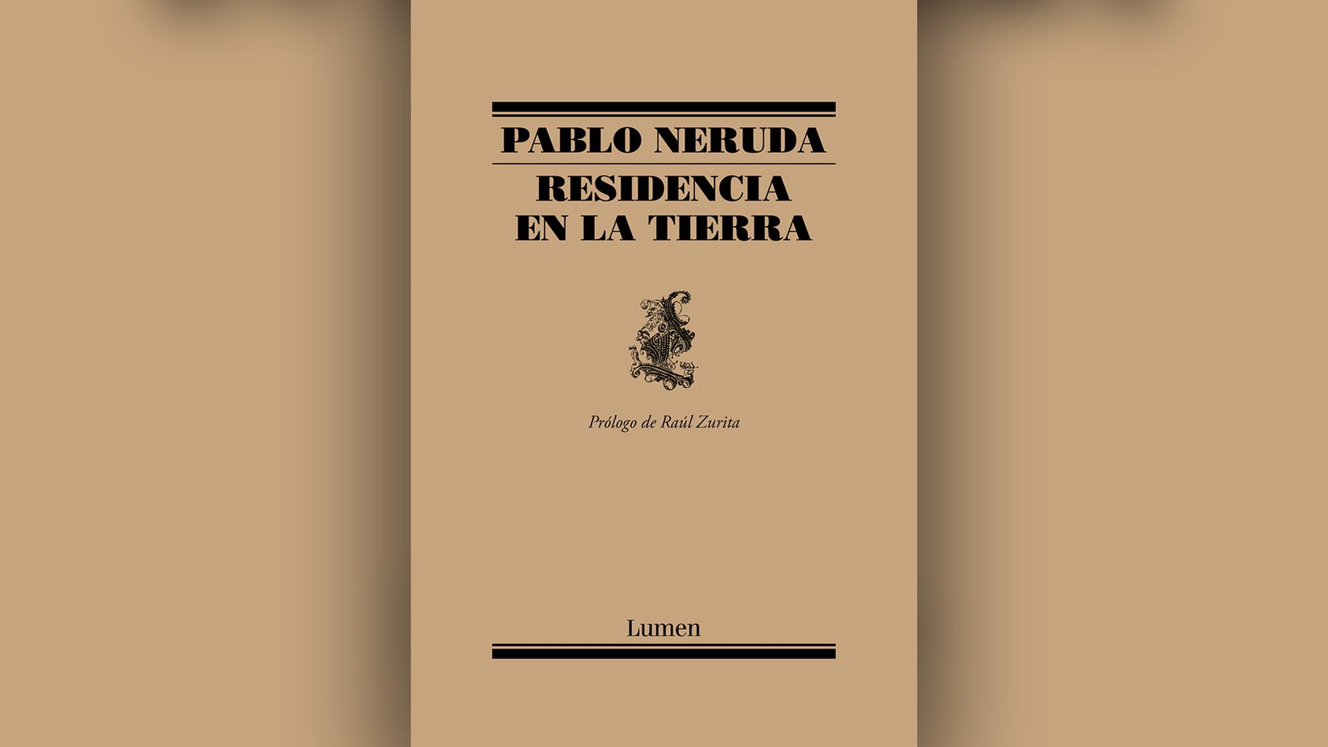 pablo neruda