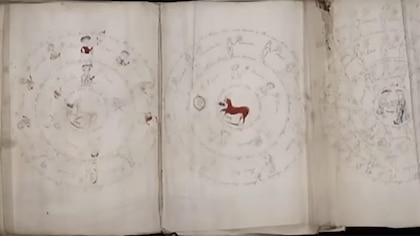 El enigma del Manuscrito Voynich sigue sin resolverse
