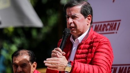 Juan Fernando Cristo será el nuevo ministro del Interior: presidente Petro