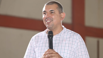 Guardia Nacional detiene a Rafael Lara Martínez, alcalde de Huehuetla, Puebla